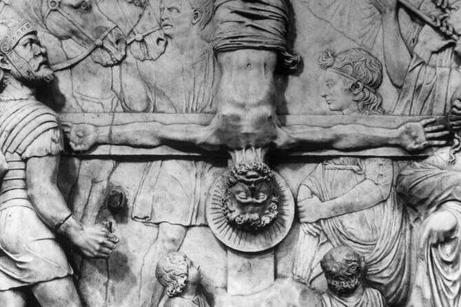 Escavation Tour to the Tomb of St. Peter's & St. Peter's Basilica - The Basilica: Quick Entry and Historical Walkthrough