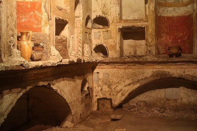 Escavation Tour to the Tomb of St. Peter's & St. Peter's Basilica - The Return to the Basilica