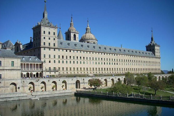 Escorial Monastery and the Valley of the Fallen Tour from Madrid - Who Should Consider This Tour?