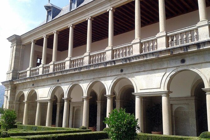Escorial & Valley and Segovia from Madrid - Practical Details: What You Need to Know