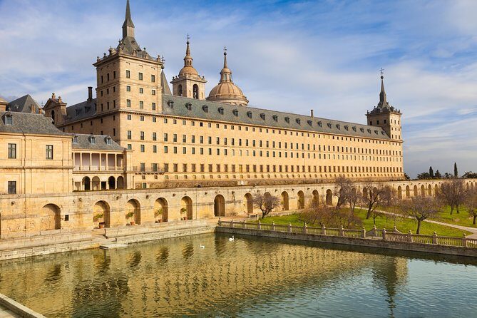 Escorial & Valley and Segovia from Madrid - Final Thoughts: Is This Tour for You?