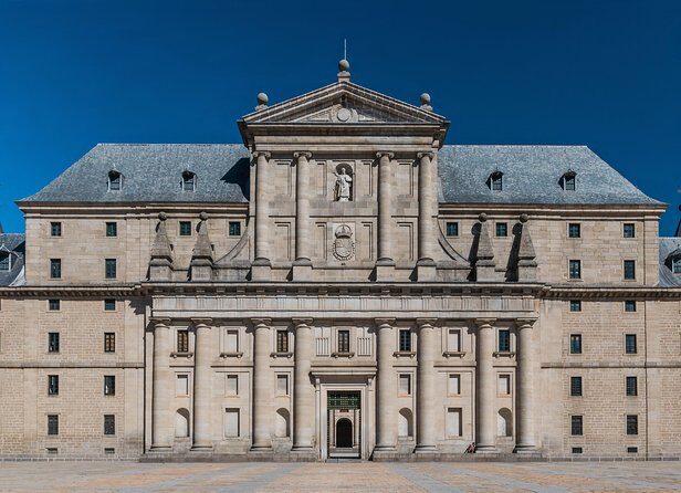 Escorial & Valley Half-Day Morning Tour from Madrid - A Closer Look at the Tour Itinerary
