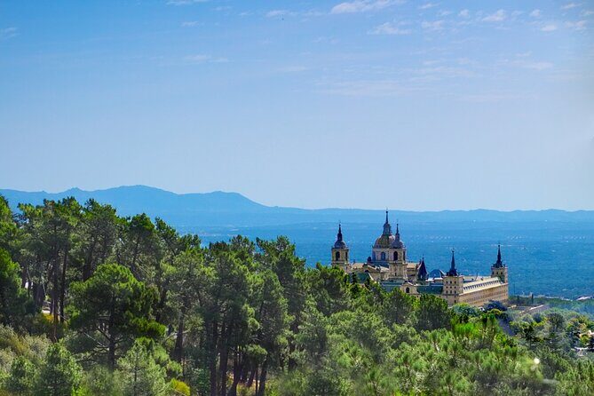 Escorial & Valley Half-Day Morning Tour from Madrid - FAQ