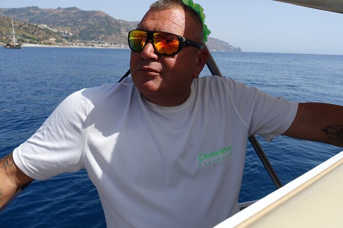Escursioni in barca Taormina Giardini Naxos Isola bella - Downsides and Considerations