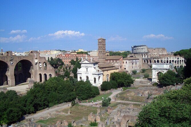 Escusive Ancient Rome and Domus Tiberiana Guided Tour - Why This Tour Offers Great Value