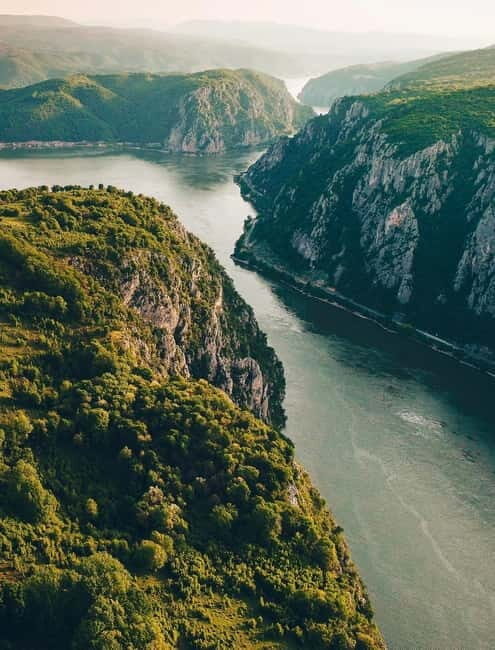 Eselnita: Boat Cruise on the Danube River - Who Will Love This Tour?