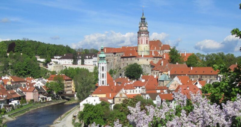 eský Krumlov: 2 Hour Private Walking Tour with Guide - Why You’ll Love This Tour