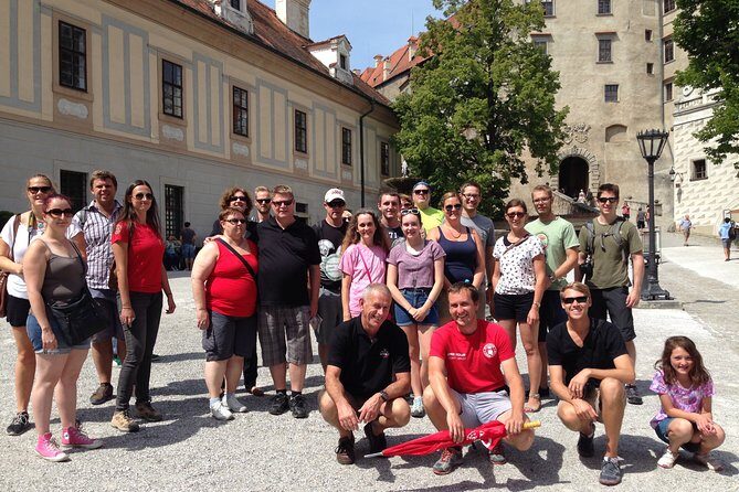 eský Krumlov Free Tour - Cost and What It Means for You