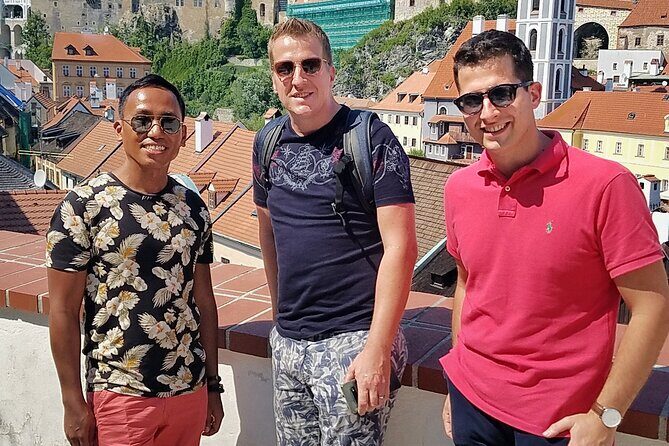 eský Krumlov Free Tour - Practical Tips for Booking and Participating