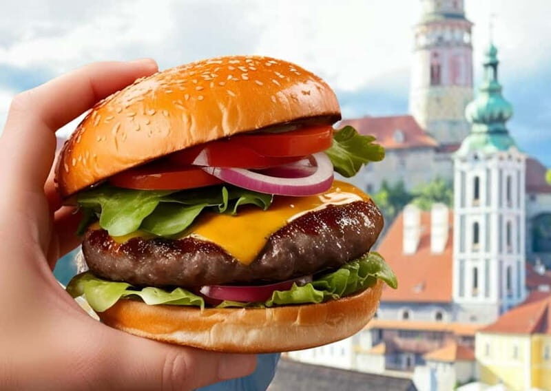 eský Krumlov: Sights, Gourmet & Wellness Deluxe Honeymoon - The Value for Your Money