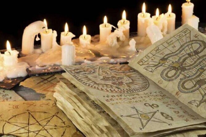 Esoteric Florence Walking Tour with Professional Guide - Who Should Consider This Tour?