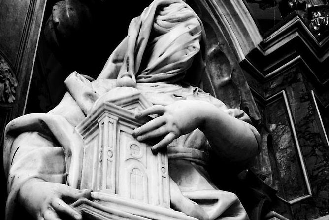 Esoteric Naples: Hidden Spots & Real Mysteries - Key Points