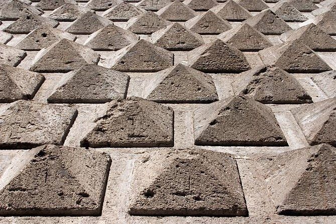 Esoteric Naples: Hidden Spots & Real Mysteries - What You Can Expect from the Tour Itinerary