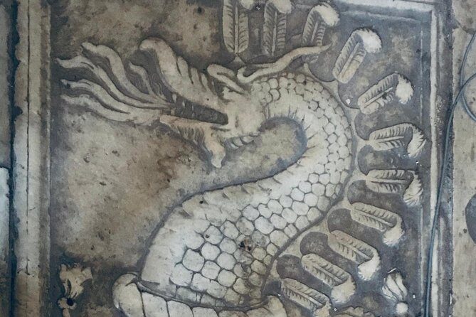 Esoteric Naples: Hidden Spots & Real Mysteries - The Good and the Slightly Less Good