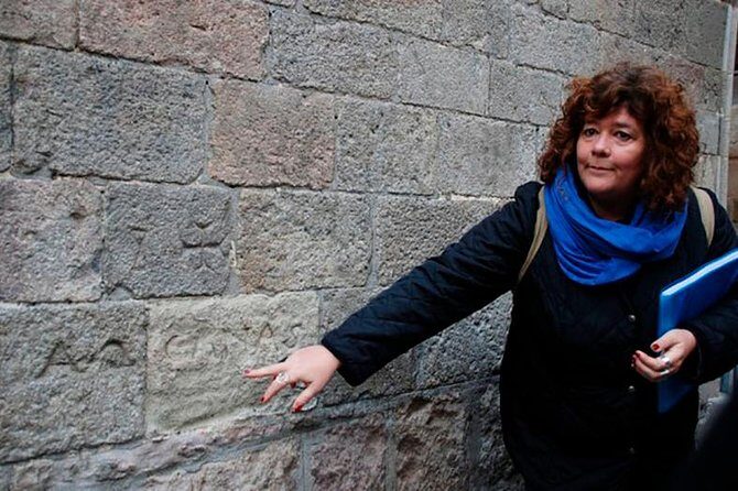 Esoteric & Spiritual Tour of Barcelona - What to Expect from the Esoteric & Spiritual Tour of Barcelona