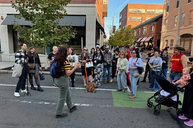 [ESP] History of Salem Witch Trials - Key Points