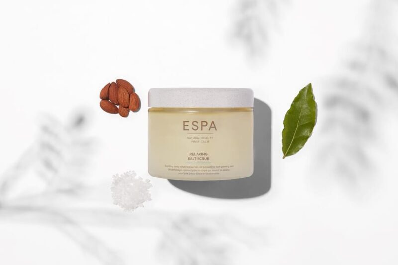 ESPA Salt & Oil Scrub 25 Minutes - Final Thoughts
