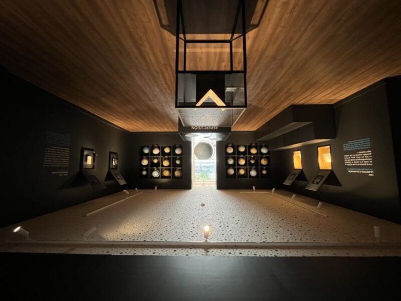 Espacio Exploraterra: Nao Victoria 500 Replica and Museum - Summary: The Bottom Line