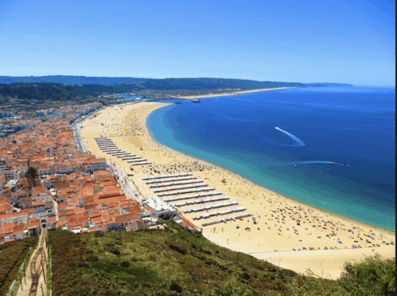 ESPECIAL-Tour to Fátima, Nazaré and Óbidos - VAN - FAQs