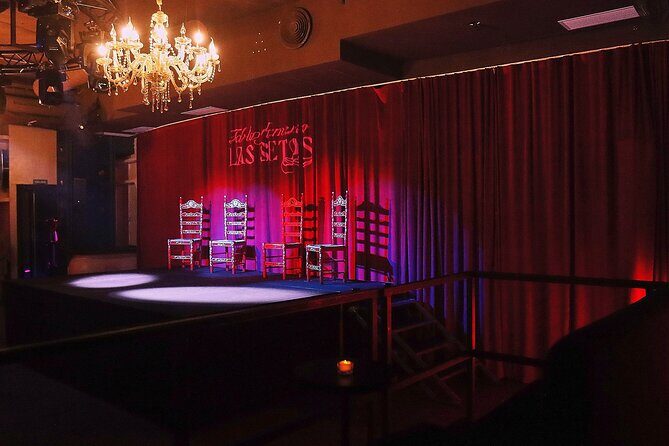 Espectáculo Flamenco Tablao "Las Setas" - Value and Practical Considerations
