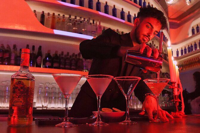 Espectáculo Flamenco Tablao "Las Setas" - Final Thoughts