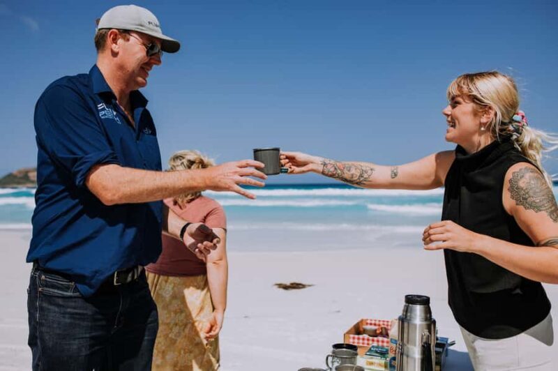 Esperance: Cape Le Grand National Park 4x4 Beach Adventure - Why This Tour Stands Out