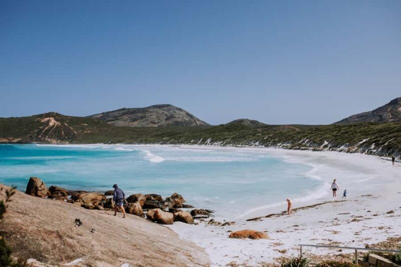 Esperance: Cape Le Grand National Park 4x4 Beach Adventure - FAQs