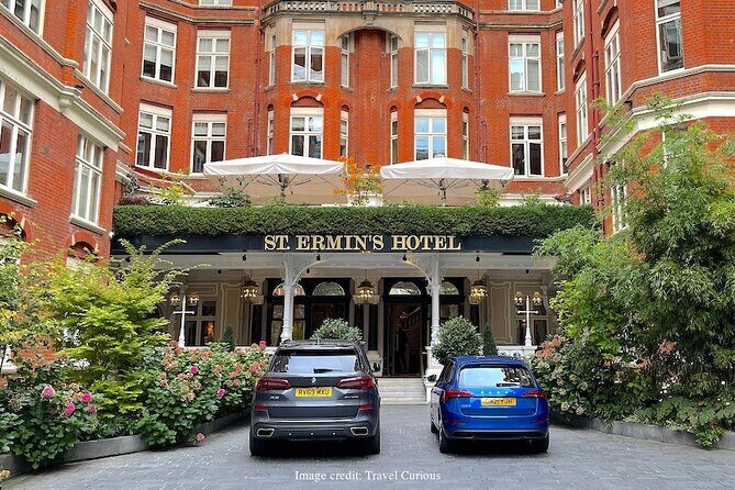 Espionage in London Private Tour with Churchill War Rooms Secrets - Practical Details: Is It Worth the Price?