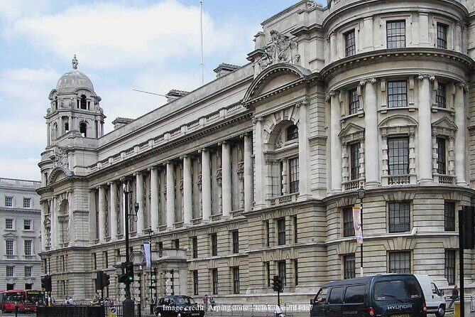 Espionage in London Private Tour with Churchill War Rooms Secrets - Final Thoughts: Who Should Consider This Tour?