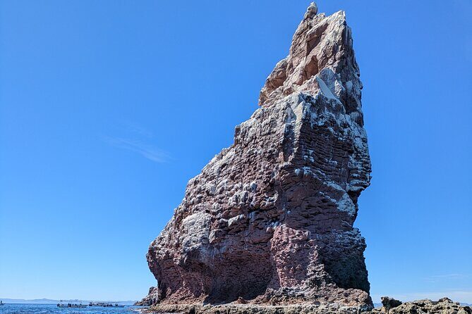 Espíritu Santo Adventure Private Tour - Who Should Consider This Tour?