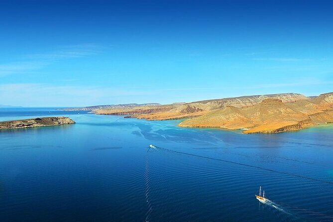 Espiritu Santo Island Full-Day Cruise with Snorkeling and Lunch! Round Trip - FAQs about the Espiritu Santo Island Full-Day Cruise