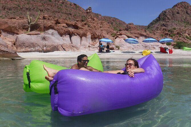 Espiritu Santo Island Private Tour: Sea Lions and paddle boarding - Final Thoughts