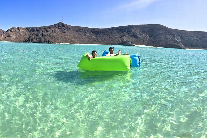 Espiritu Santo Island, Sea Lions & Paddleboard 1 to 10 Private Group Adventure - Who Is This Tour Best For?