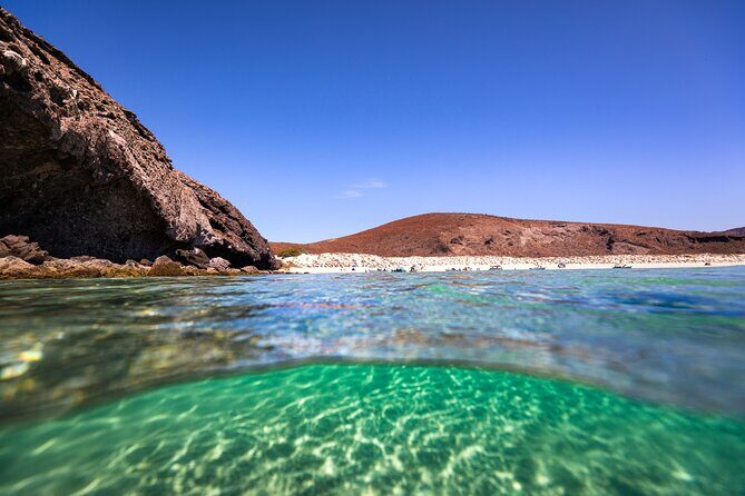 Espíritu Santo Island snorkel and sightseeing tour on Small Group - Who Is This Tour Best For?
