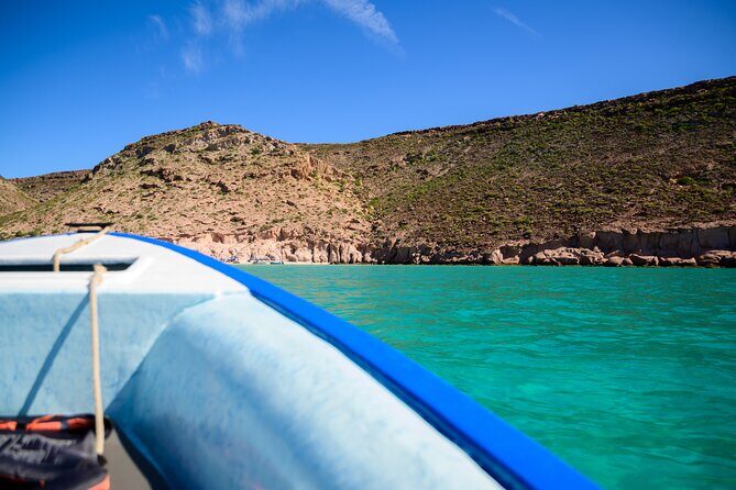 Espíritu Santo Island snorkel and sightseeing tour on Small Group - FAQ