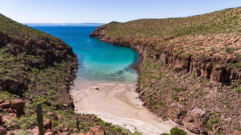 Espiritu Santo Island: Snorkeling Sea Lion Adventure - Frequently Asked Questions