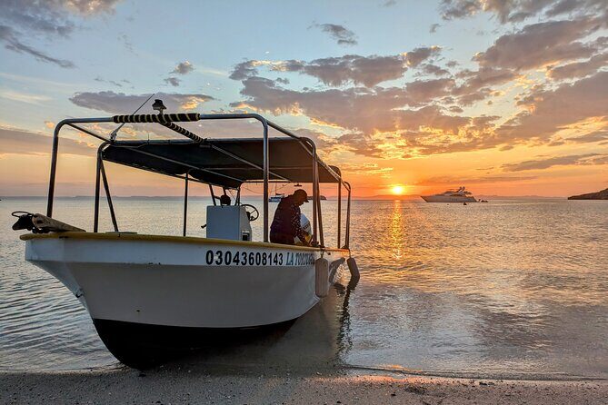 Espíritu Santo Private Scuba Tour - Wrapping Up