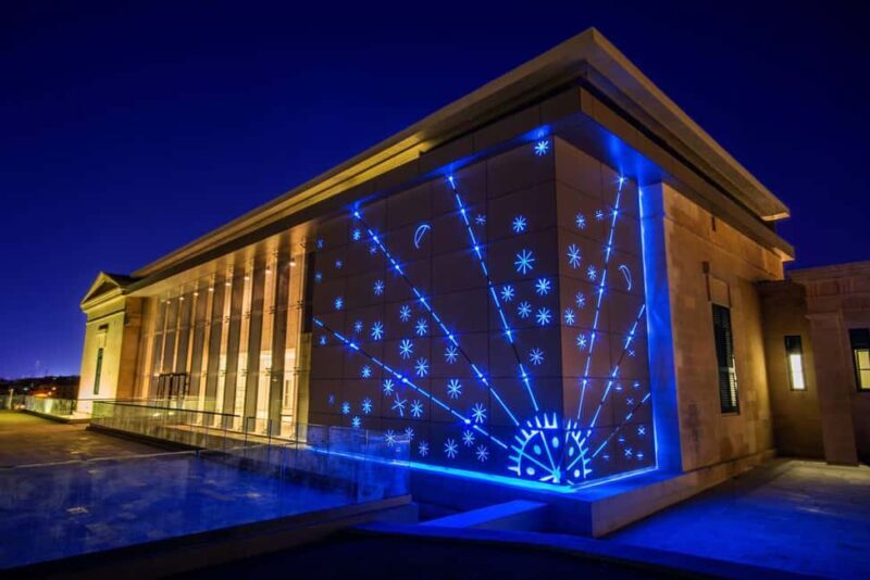 Esplora Interactive Science Centre Entry Ticket - Who Is This Experience Best Suited For?