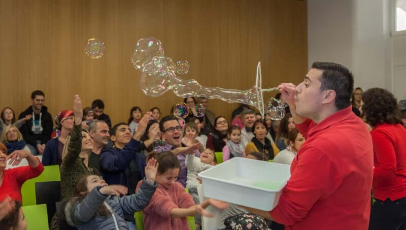 Esplora Interactive Science Centre Entry Ticket - Final Thoughts