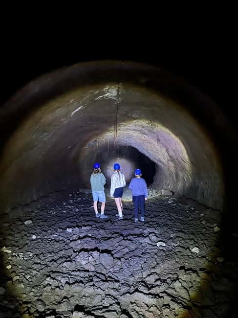 ESPLORA LETNA DA CATANIA: tour facile con prelievo gratuito - Authenticity & Guides