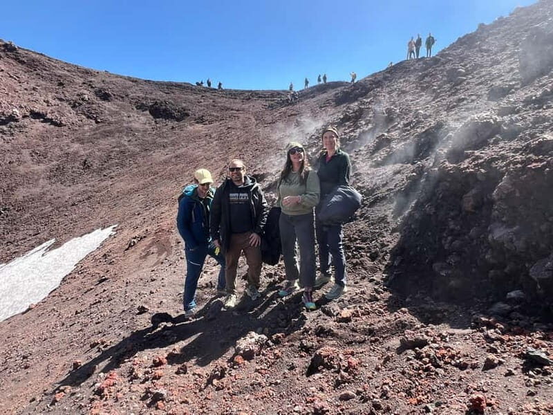 ESPLORA LETNA DA CATANIA: tour facile con prelievo gratuito - Final Thoughts