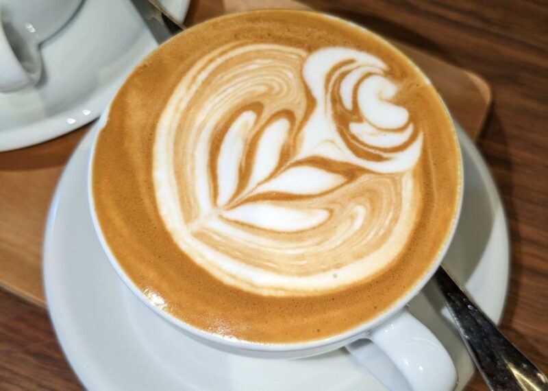 Espresso Kurs im Johann Jacobs Haus in Bremen - Frequently Asked Questions