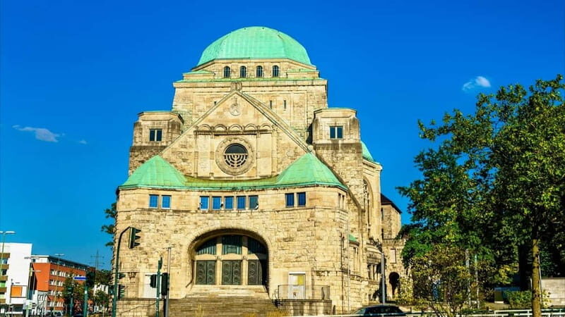 Essen: Express Walk with a Local in 60 minutes - What Makes This Tour Stand Out?