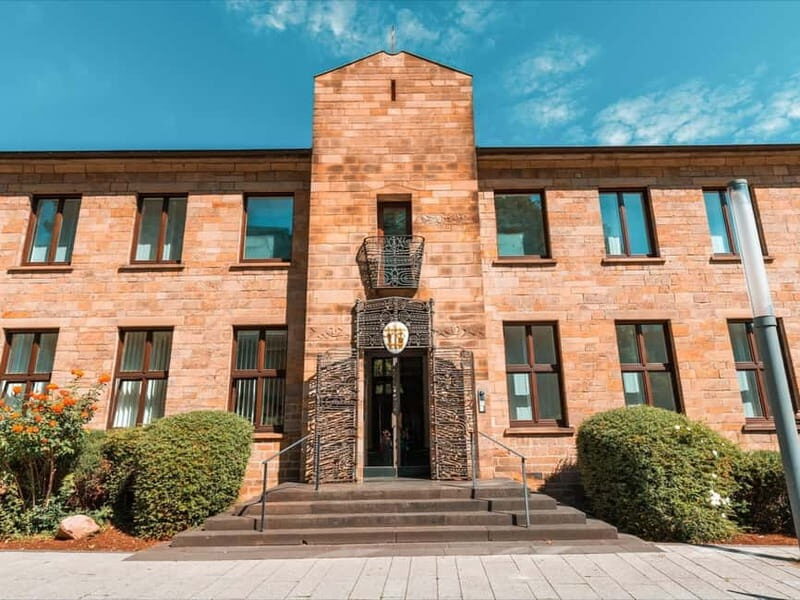 Essen: Express Walk with a Local in 60 minutes - Why This Tour Is Cost-Effective