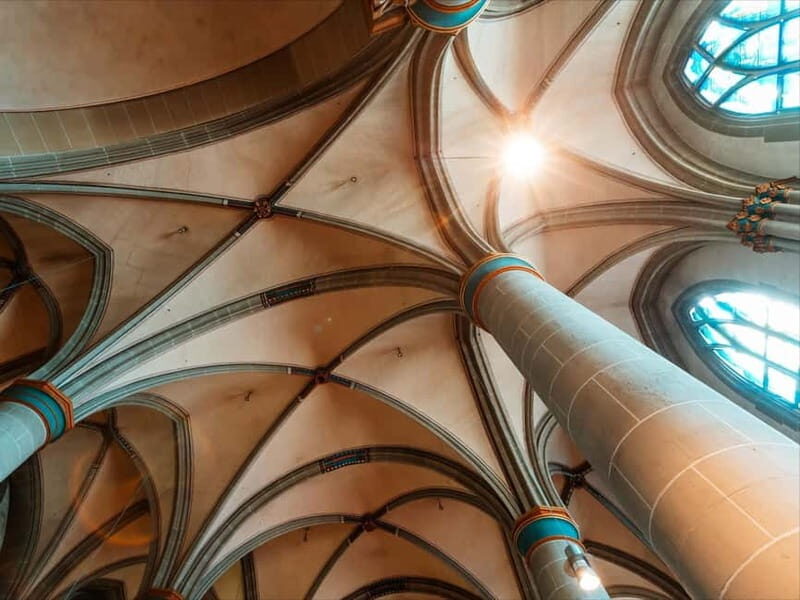 Essen: Express Walk with a Local in 60 minutes - The Sum Up