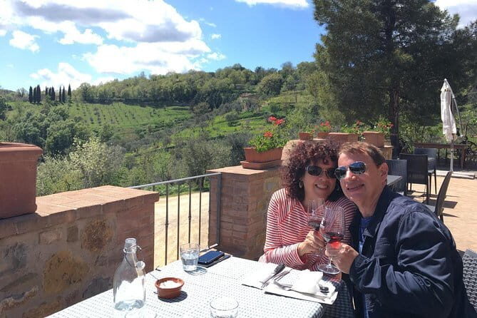 Essence of Chianti Small Group Tour with Lunch and Tastings from Florence - The Bottom Line