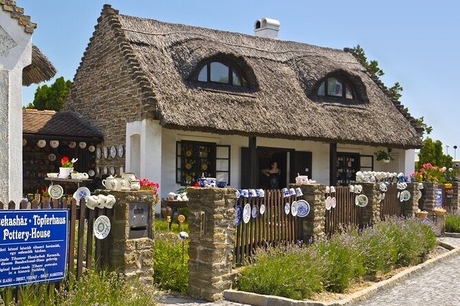 Essence of Hungarian Rural Beauty: 5 Hour Balaton Private Tour - Practical Details and What They Mean for You