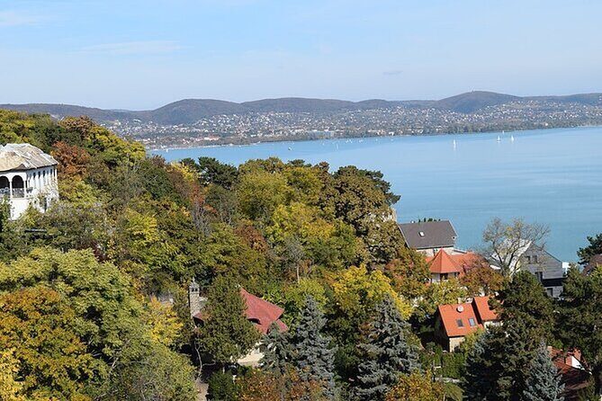 Essence of Hungarian Rural Beauty: 5 Hour Balaton Private Tour - FAQ