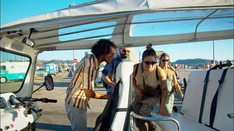 Essence of Lisbon - History, Flavours & Landscapes - Who is This Tour Best For?