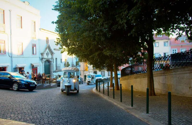 Essence of Lisbon - History, Flavours & Landscapes - Final Thoughts